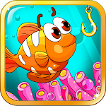 Cover Image of Download Fishing for Kids. 1.0.47 APK