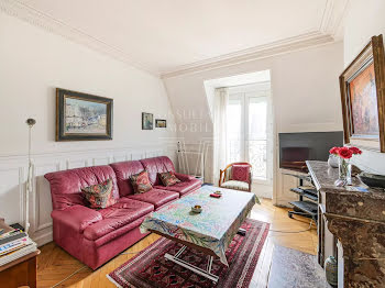 appartement à Paris 16ème (75)