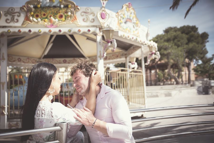 Fotógrafo de bodas Tania Mura (taniamura). Foto del 28 de noviembre 2017