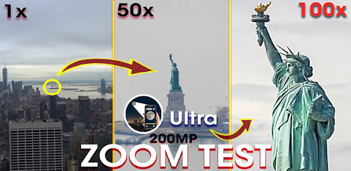 Ultra Zoom Camera HD