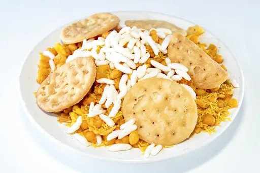 Bhel Puri