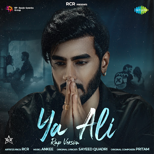 Ya Ali - Rap Version - YouTube Music