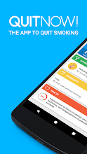 Quitnow Quit Smoking Apps On Google Play