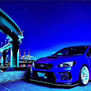 WRX STI VAB