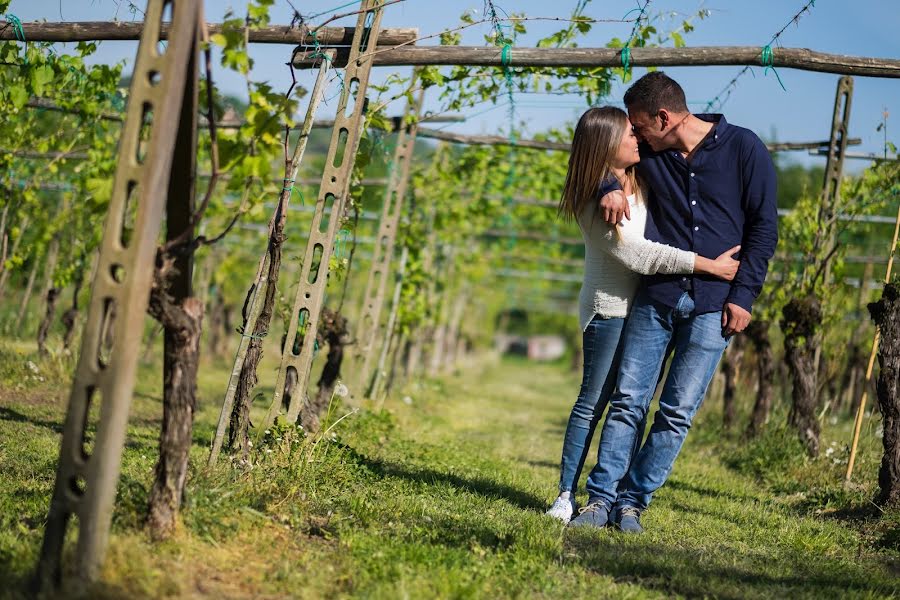 Fotógrafo de casamento Simone Gaetano (gaetano). Foto de 26 de abril 2017