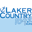 Laker Country Radio icon