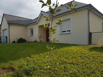 maison à Bonchamp-lès-Laval (53)