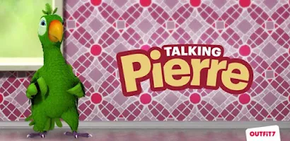 Talking Pierre – Apps no Google Play