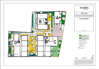 appartement à Saint-Pierre-Quiberon (56)