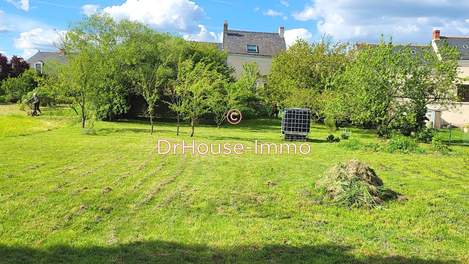 Vente maison 5 pièces 160 m² à Rochefort-sur-Loire (49190), 288 000 €