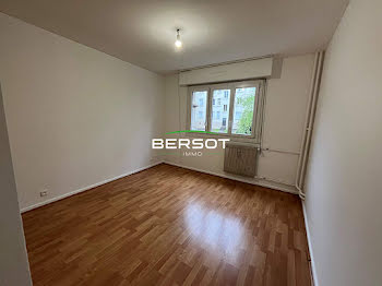 appartement à Besançon (25)