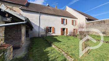 maison à Montagney (70)