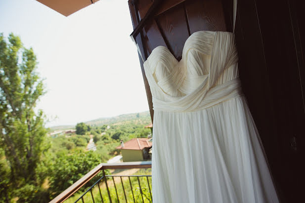 Fotógrafo de bodas Cristian Conea (cristianconea). Foto del 29 de septiembre 2017