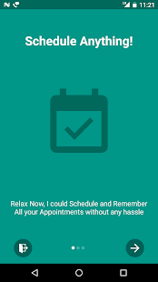 Appointment Scheduling App - GoSchedule(圖1)-速報App