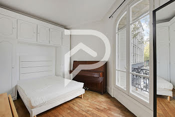 appartement à Paris 19ème (75)