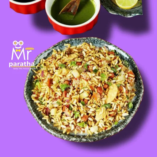 Bhel Puri