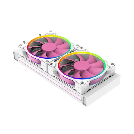 Tản Nhiệt Nước Id-Cooling Pinkflow 240 Diamond