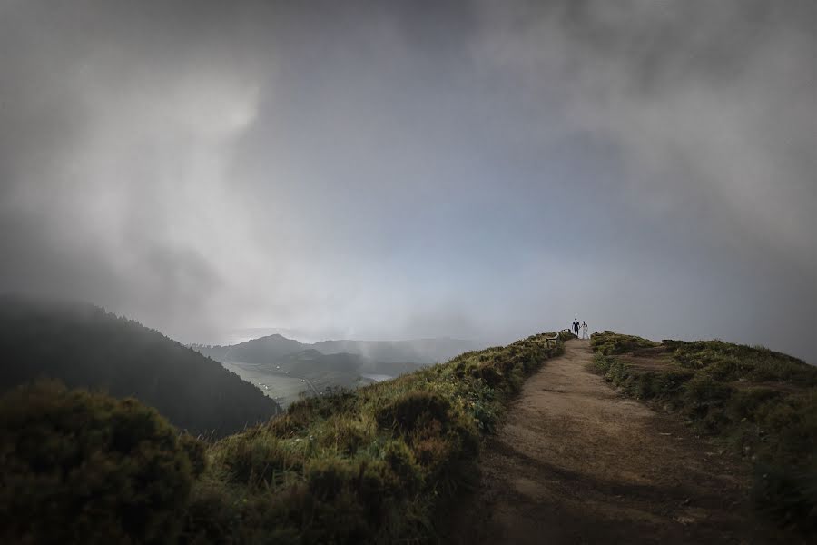 Svatební fotograf Paulo Pinto (paulopinto). Fotografie z 8.prosince 2021