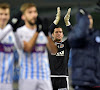 Genk-fans verzoenden zich weer met de spelers, maar het grootste applaus ging naar ex-goalie Laszlo Köteles (mét beelden!)