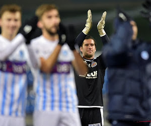 Genk-fans verzoenden zich weer met de spelers, maar het grootste applaus ging naar ex-goalie Laszlo Köteles (mét beelden!)