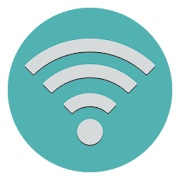 Network Tool - Speed Test  Icon