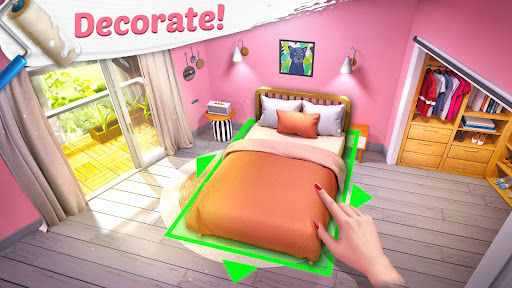 Project Makeover screenshot #4