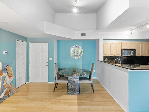 Appartement avec piscine 3