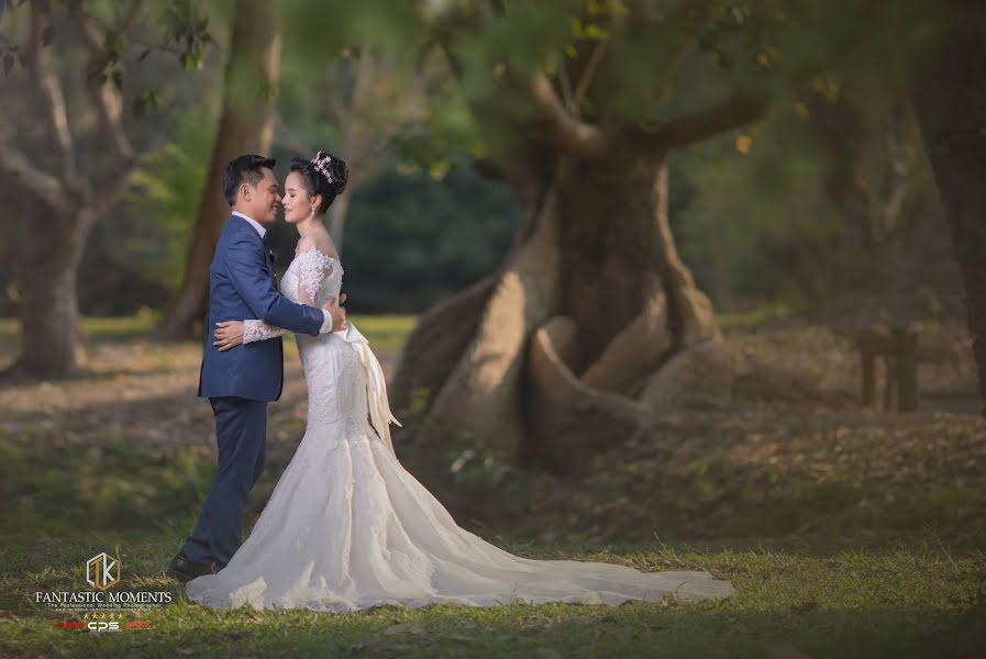 Fotógrafo de bodas Goson Tanee (takky). Foto del 7 de septiembre 2020