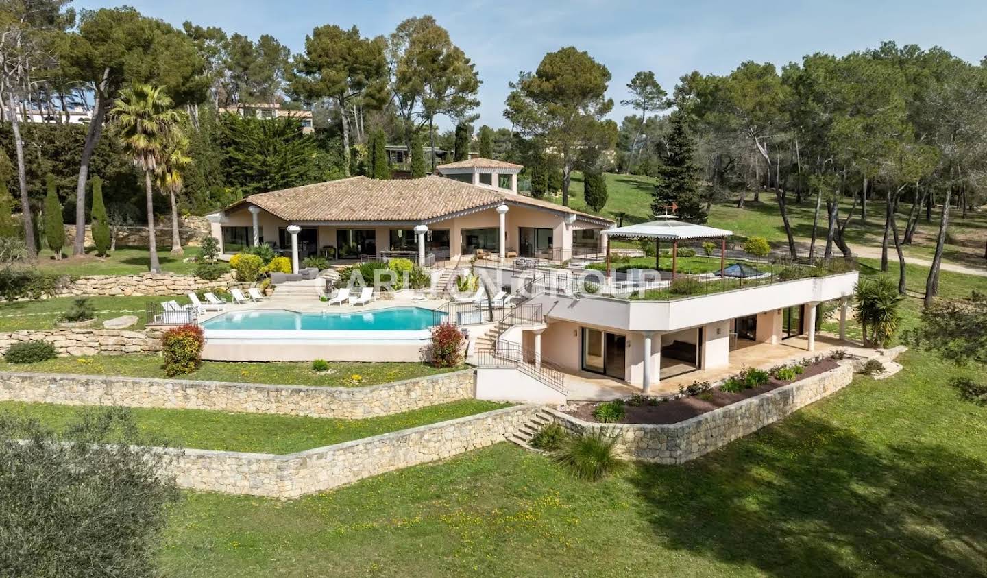 Villa Mougins