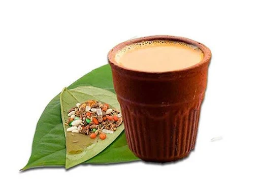 Paan Flavour Leaf