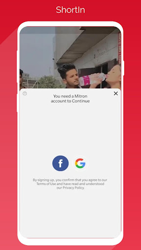 Sociama Indian Short Video Platform