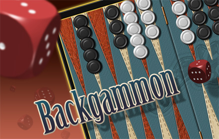 FlyOrDie Backgammon small promo image