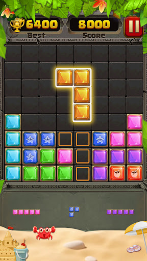 Screenshot Block Puzzle Guardian