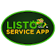 Download Listo Service App For PC Windows and Mac 7.0.0
