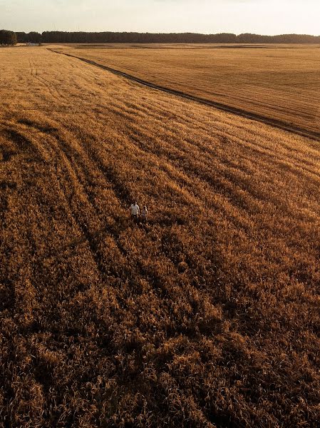 Svatební fotograf Vitaliy Rimdeyka (rimdeyka). Fotografie z 13.února