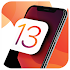 LockScreen Phone XS – Notification OS132.20190805