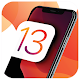 Download LockScreen Phone XS – Notification OS13 For PC Windows and Mac