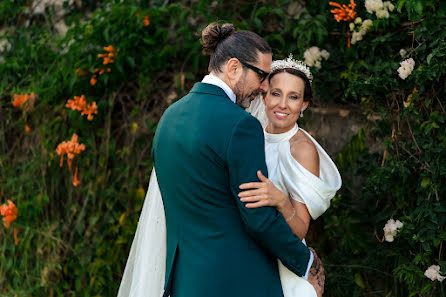 結婚式の写真家Juanlu Corrales (juanlucorrales)。3月13日の写真