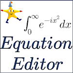 Cover Image of Скачать Equation Editor 1.36 APK