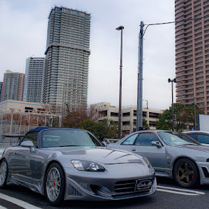 S2000 AP1