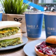 Ramble Cafe