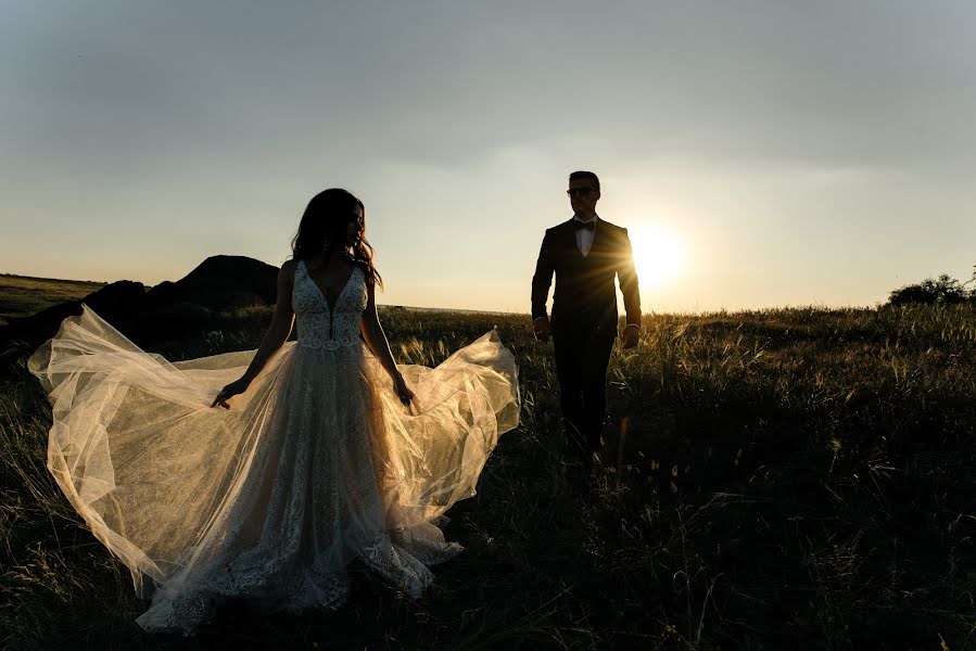 Fotógrafo de bodas Sergey Abalmasov (sergeiabalmasov). Foto del 6 de febrero