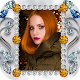 Download Lovely Diamond Photo Frame For PC Windows and Mac 1.0