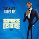 Spies In Disguise HD Wallpapers Movie Theme