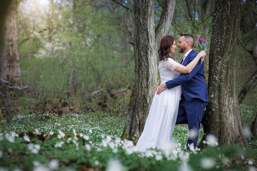 Fotograful de nuntă Ján Sakáč (fotokosice). Fotografia din 8 mai