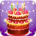 Cover Image of Download Sweet Doll King Queen Tasty Cakes Bakery Empire 1.1 APK