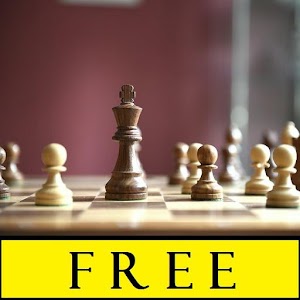 Free Chess Game For Playing