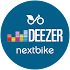 Deezer nextbikev0.4.6