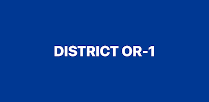 District OR-1 Screenshot 1 of 6
