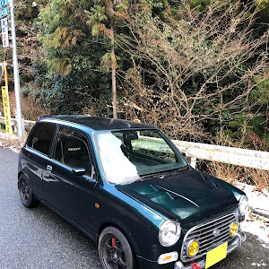 ミラジーノ L710S